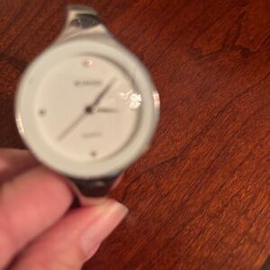 Watch - needs battery